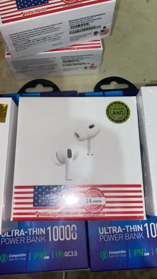 Airpods pro 2 
