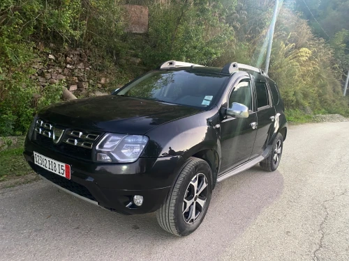 Dacia Duster 2018 Duster