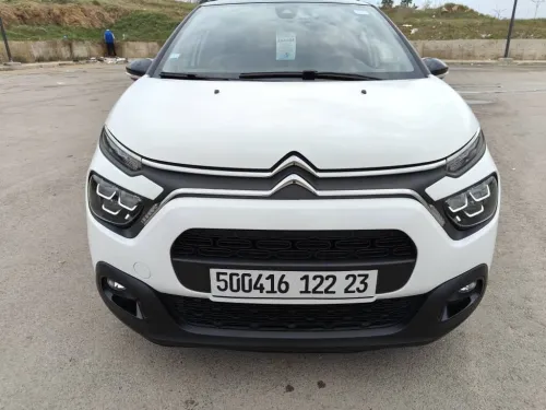 Citroen C3 2022 Collection