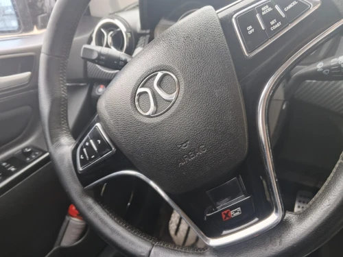 Baic X25 2019 X25