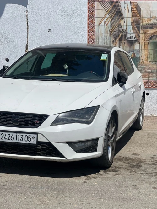 Seat Leon 2013 FR