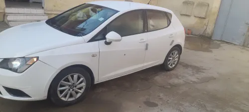 Seat Ibiza 2017 Sol