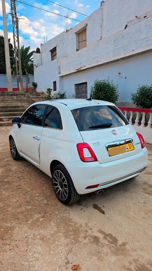 Fiat 500 2024 Dolcevita plus 