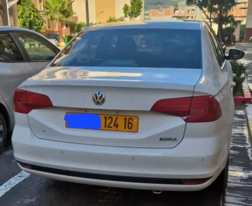 Volkswagen Bora 2024 1.5 mpi
