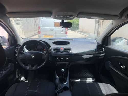 Renault Megane 3 Coupé 2015 Megane 3 Coupé