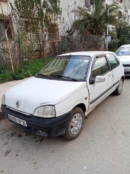 Renault Clio 1 1997 Clio 1