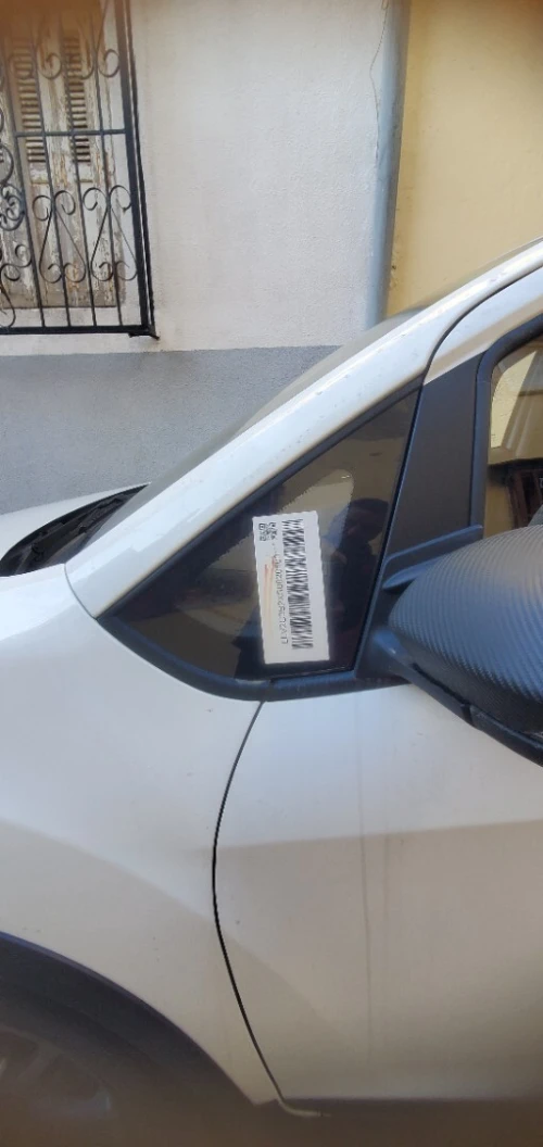 Geely Livan x3pro 2025 Auto