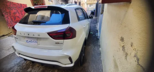 Geely Livan x3pro 2025 Auto