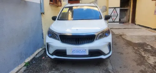 Geely Livan x3pro 2025 Auto