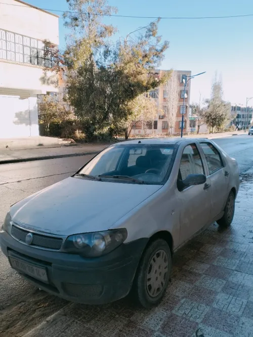 Fiat Siena 2008 Siena