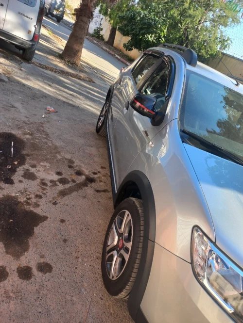 Dacia Sandero 2021 Stepway