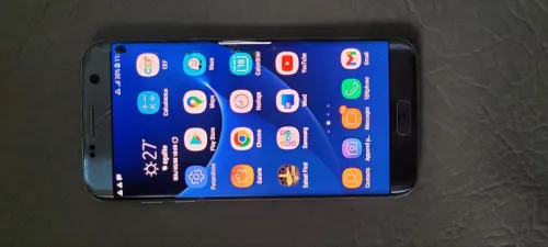 samsung S7 edge