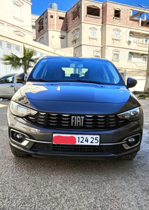 Fiat Tipo Sedan 2024 Urban Plus