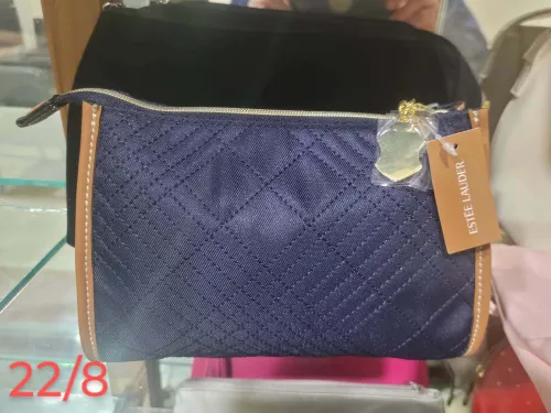 Trousse de toilettes femmes originale