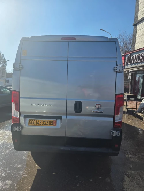 Fiat Ducato 2023 
