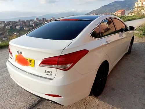 Hyundai i40 2016 Préstige