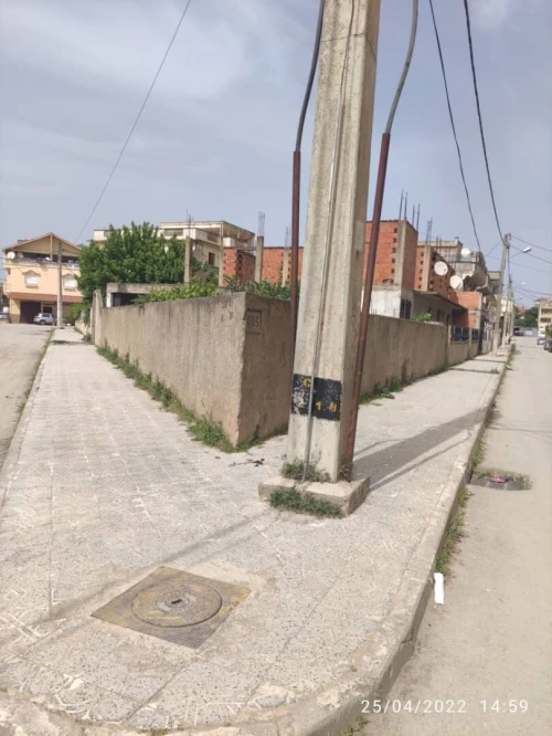 Vente Villa Skikda Azzaba