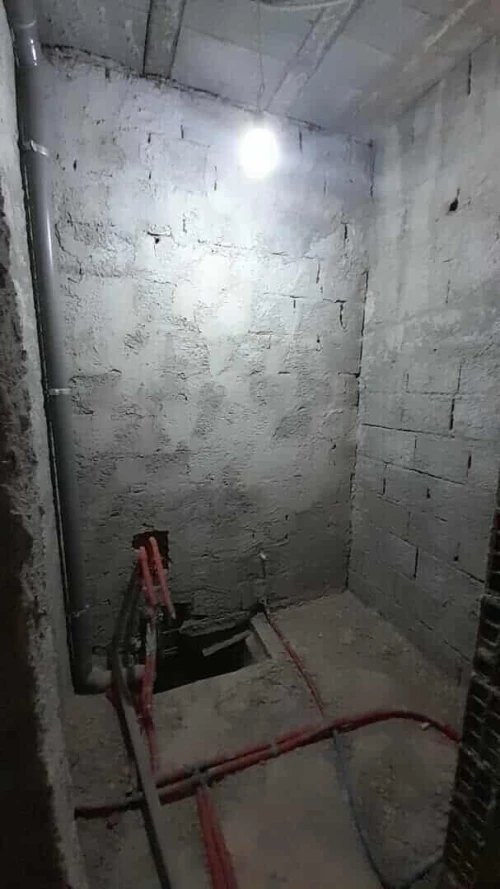 Location Local Alger Bordj el kiffan