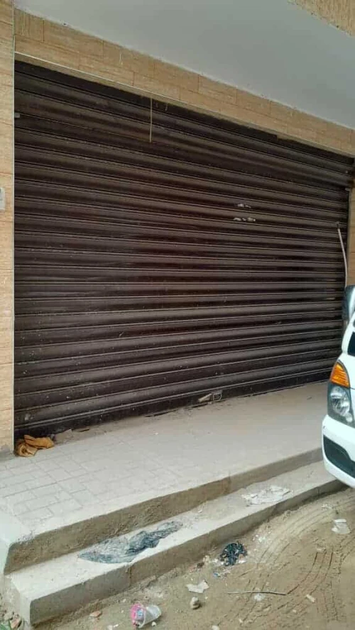 Location Local Alger Bordj el kiffan