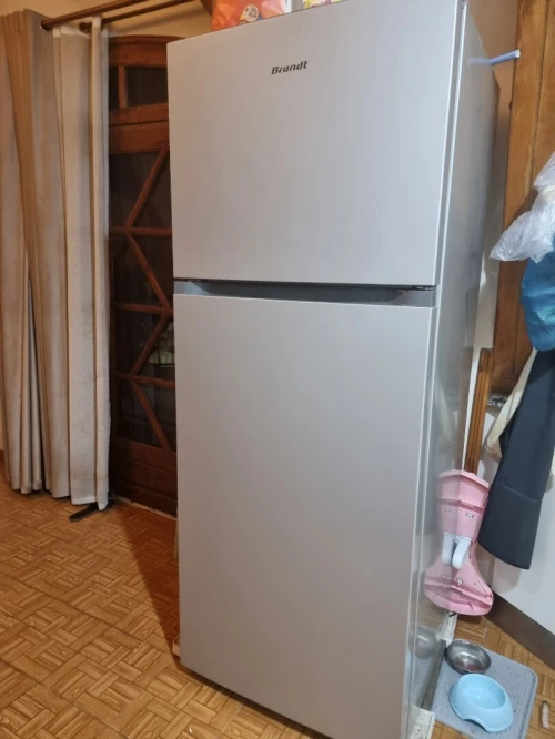 Frigidaire brandt