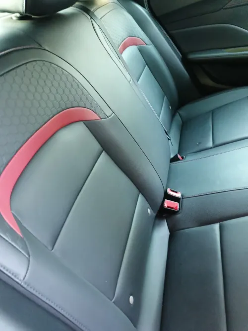 MG MG5 2025 MG5 Luxury Edition