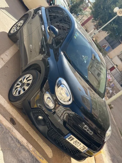 Fiat 500x 2025 Culte