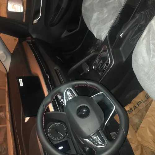 Lifan X3pro 2025 