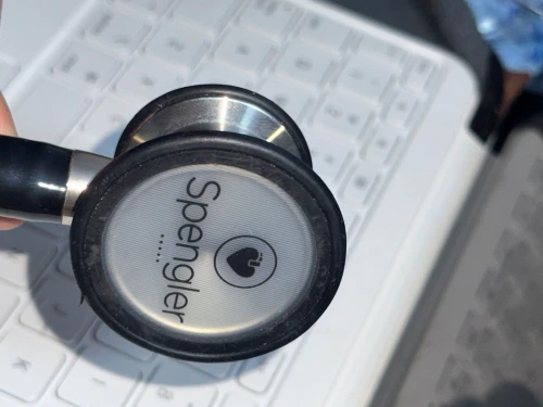 Stéthoscope Spengler Cardio Prestige