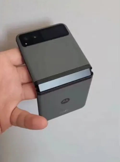 Motorola Razr 40 2023