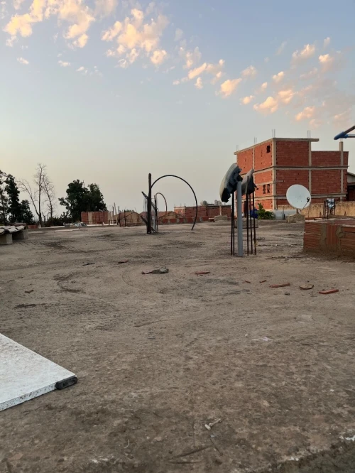 Vente Villa Blida Ain romana