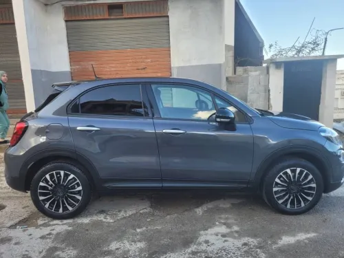 Fiat 500x 2024 Club