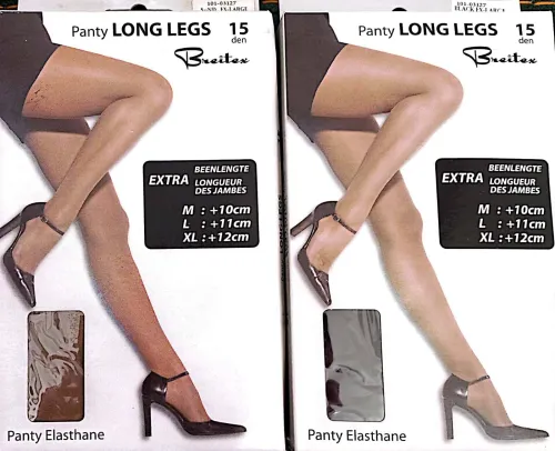 Bas Collants Femmes