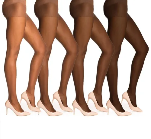Bas Collants Femmes