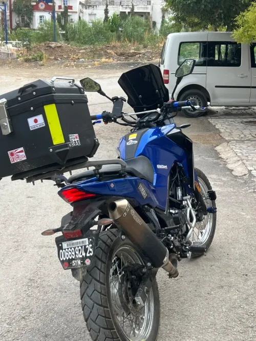 Sym Nht 200 2024