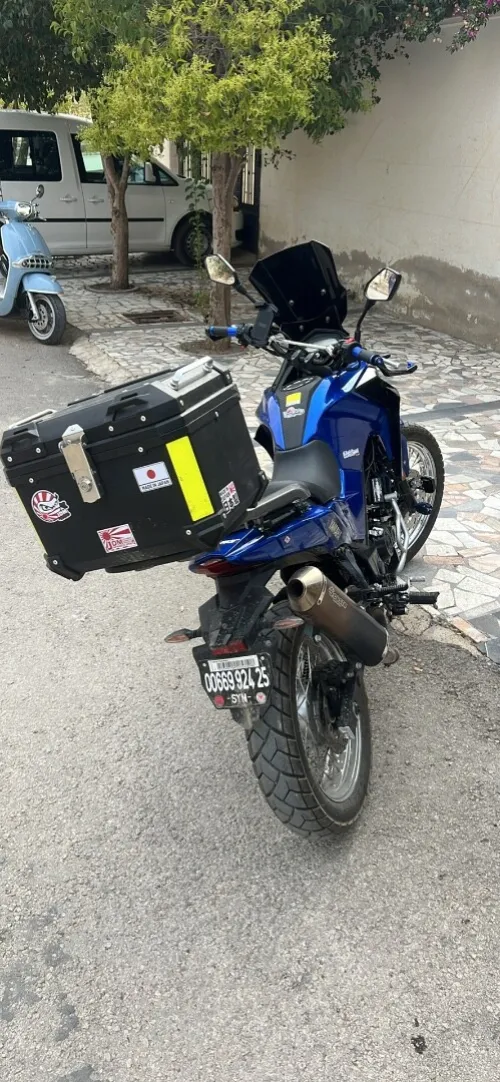 Sym Nht 200 2024