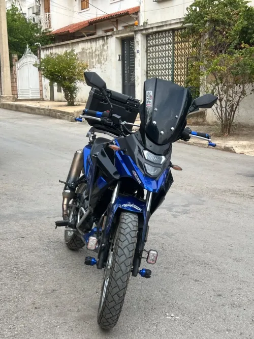 Sym Nht 200 2024