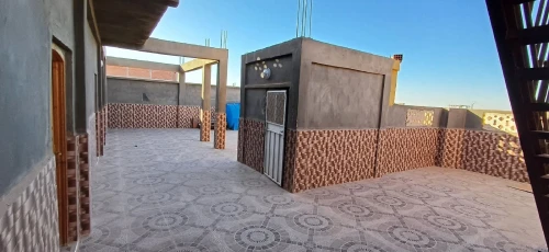 Vente Villa El Meghaier Djamaa