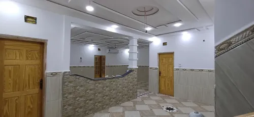 Vente Villa El Meghaier Djamaa