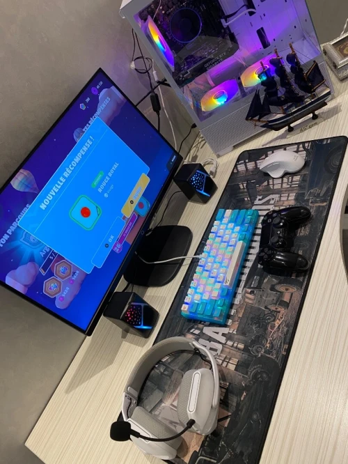 Pc gamer