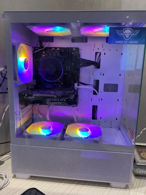Pc gamer