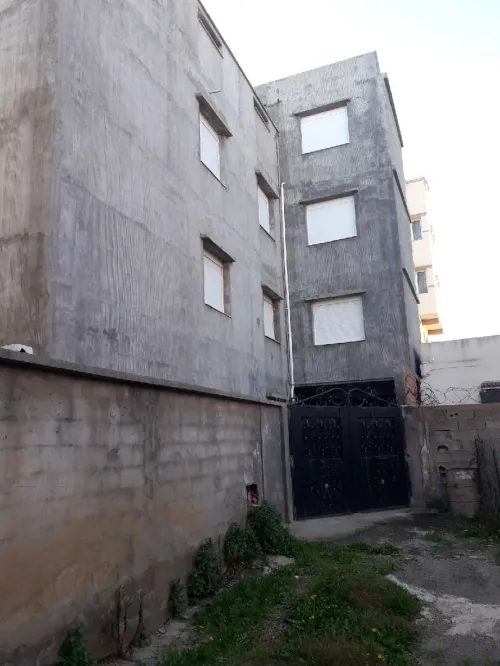 Vente Villa Tizi Ouzou Azeffoun