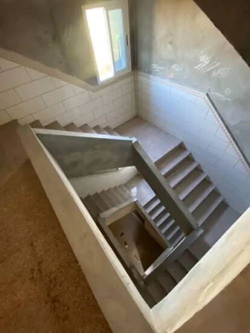 Vente Villa Tizi Ouzou Azeffoun