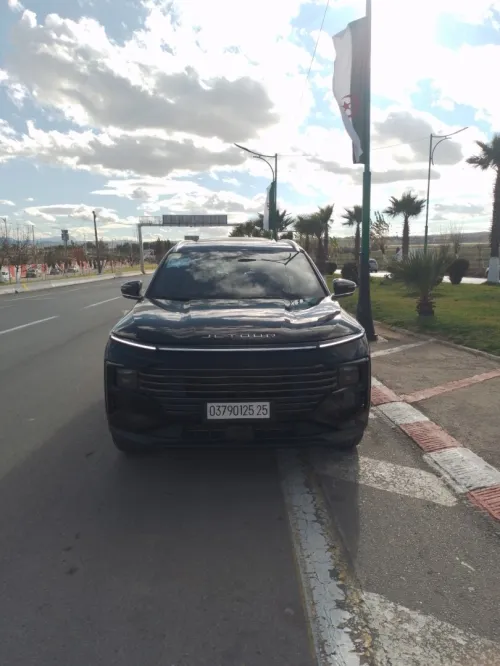 Jetour  X70 PLUS 2025 Luxury