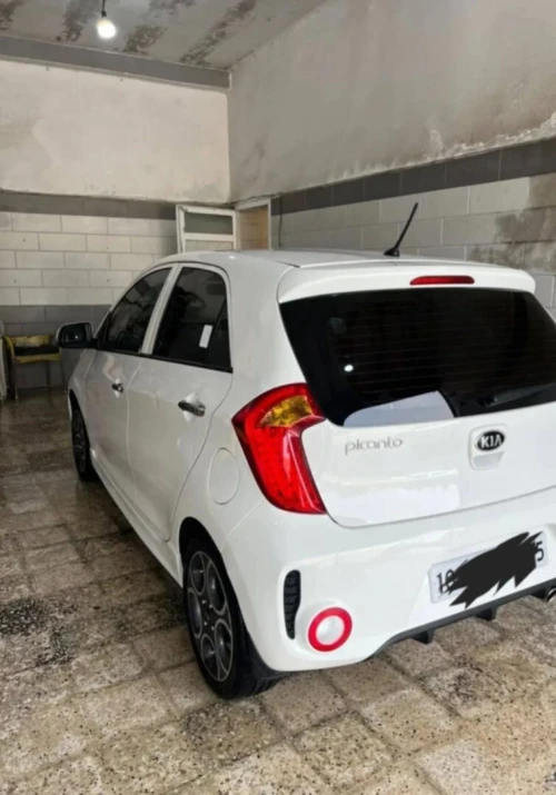 Kia Picanto 2016 Sportline