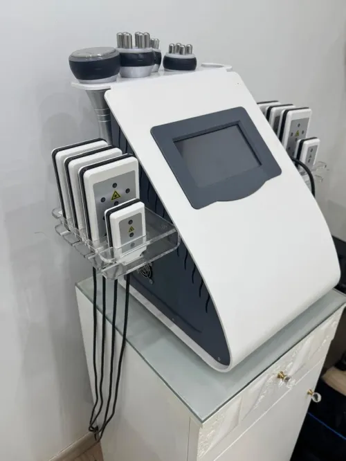 La cavitation 