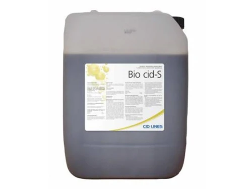 BIOCIDE / anti BACTERIEN 