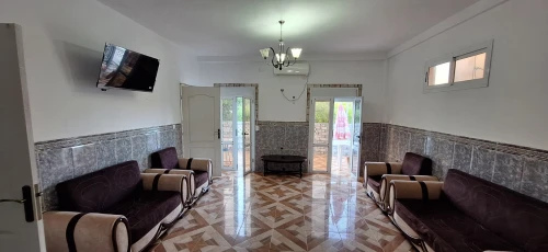Location Villa Annaba Chetaibi