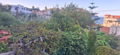 Location Villa Annaba Chetaibi