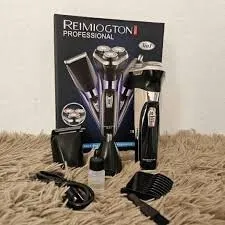 Rasoir 3Boules Reimiogton 3in1 RE2111