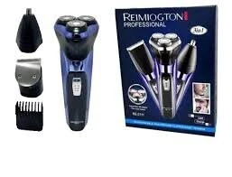 Rasoir 3Boules Reimiogton 3in1 RE2111